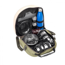 Набор для пикника Premier Fishing на 4 персоны PR-4-1
