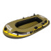 Лодка надувная Fishman 200 SET (весла+насос)  JL007207-1N