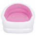 Кресло Relax Colour-splash Lounge Chair 37257 (розовый)