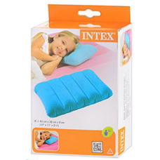 Надувная подушка Intex 68676NP