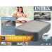 Надувная кровать Intex 64126 с насосом