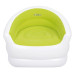 Кресло Relax Colour-splash Lounge Chair 37257 (розовый)