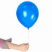 Шары воздушные Золотая Сказка 10 (25 см) 50 шт синие 104999 (2)
