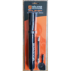 Насос для мячей Welstar 10