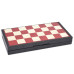 Игра магнитная 1TOY 5 в 1 (шашки, шахматы, нарды, карты, домино) Т12060