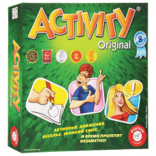 Игра настольная Piatnik Activity 2 794094