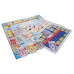 Игра настольная Origami Миллионер Classic 00109