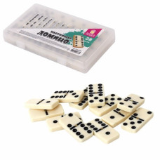 Игра настольная Золотая Сказка Домино 662296 (2)