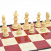 Игра магнитная 1TOY 5 в 1 (шашки, шахматы, нарды, карты, домино) Т12060