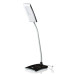 Лампа настольная светодиодная Sonnen TL-LED-004-7W-12, на подставке 235542
