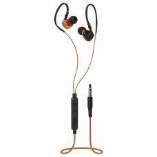 Наушники с микрофоном (гарнитура) вкладыши проводные Defender OutFit W770 (63772)