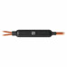 Наушники с микрофоном (гарнитура) вкладыши проводные Defender OutFit W770 (63772)