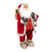 Игрушка Дед Мороз под елку 80 см M40