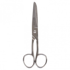 Ножницы цельнометаллические Brauberg Professional 150 мм 237101 (2)