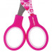 Ножницы детские Brauberg Kid Series Сердечки 130 мм 232275 (12)