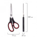 Ножницы Офисмаг Soft Grip 190 мм 236456 (4)