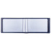 Визитница Brauberg Imperial на 20 визиток 232060 (4)