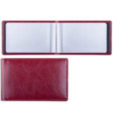 Визитница Brauberg Imperial на 20 визиток 231652 (4)