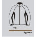 Олимпийка GUAHOO Softshell Jacket 751J-BL (XL)