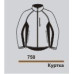 Олимпийка GUAHOO Softshell Jacket 750J-GN (S)