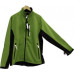 Олимпийка GUAHOO Softshell Jacket 750J-GN (S)