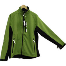 Олимпийка GUAHOO Softshell Jacket 750J-GN (S)