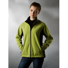 Олимпийка GUAHOO Softshell Jacket 751J-LM (2XL)