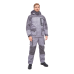 Костюм демисезонный Canadian Camper Beaver Pro grey L 4670008117206