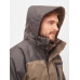 Костюм демисезонный Canadian Camper Beaver Pro хаки M 4630049512934