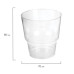 Одноразовые стаканы 200 мл Лайма Кристалл 50 шт 602652 (2)