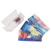 Алмазная мозаика Origami Алые Паруса 3 картины 10х20 см 04238