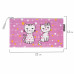 Пенал конверт Brauberg Kittens 229258