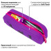 Пенал косметичка Brauberg Kittens 229028 (1)