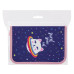 Пенал без наполнения Brauberg Space Cat 229278 (2)
