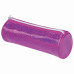 Пенал тубус Brauberg Glitter Pink 229017