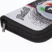 Пенал без наполнения Brauberg Seven 229281