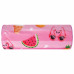 Пенал тубус Brauberg Watermelon 229009