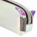 Пенал косметичка Brauberg Pearl 229248