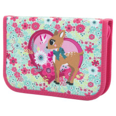 Пенал школьный Tiger Family Deer Fantasy TGNQ-046C1E
