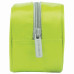 Пенал косметичка Brauberg King Size Neon Green 229020 (3)
