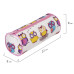 Пенал тубус Brauberg Owls 229007