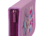 Пенал без наполнения Brauberg Glam Girl 229287