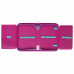 Пенал Tiger Family Rainbow Sorbet TGRW-011C1E (228948) (2)
