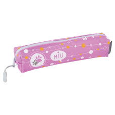 Пенал косметичка Brauberg Meow 229251 (3)