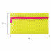 Пенал косметичка Brauberg Neon 229026