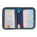 Пенал с наполнением Tiger Family Polar Ice 31 предмет TGRW-009C1 (228942)