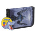 Пенал без наполнения Brauberg Robot 229285