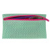 Пенал косметичка Brauberg Neon 229027