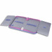 Пенал Tiger Family Marshmallow Butterfly TGPR-006C1E (228953)