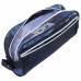 Пенал косметичка Brauberg Storm с ручкой 229275 (2)